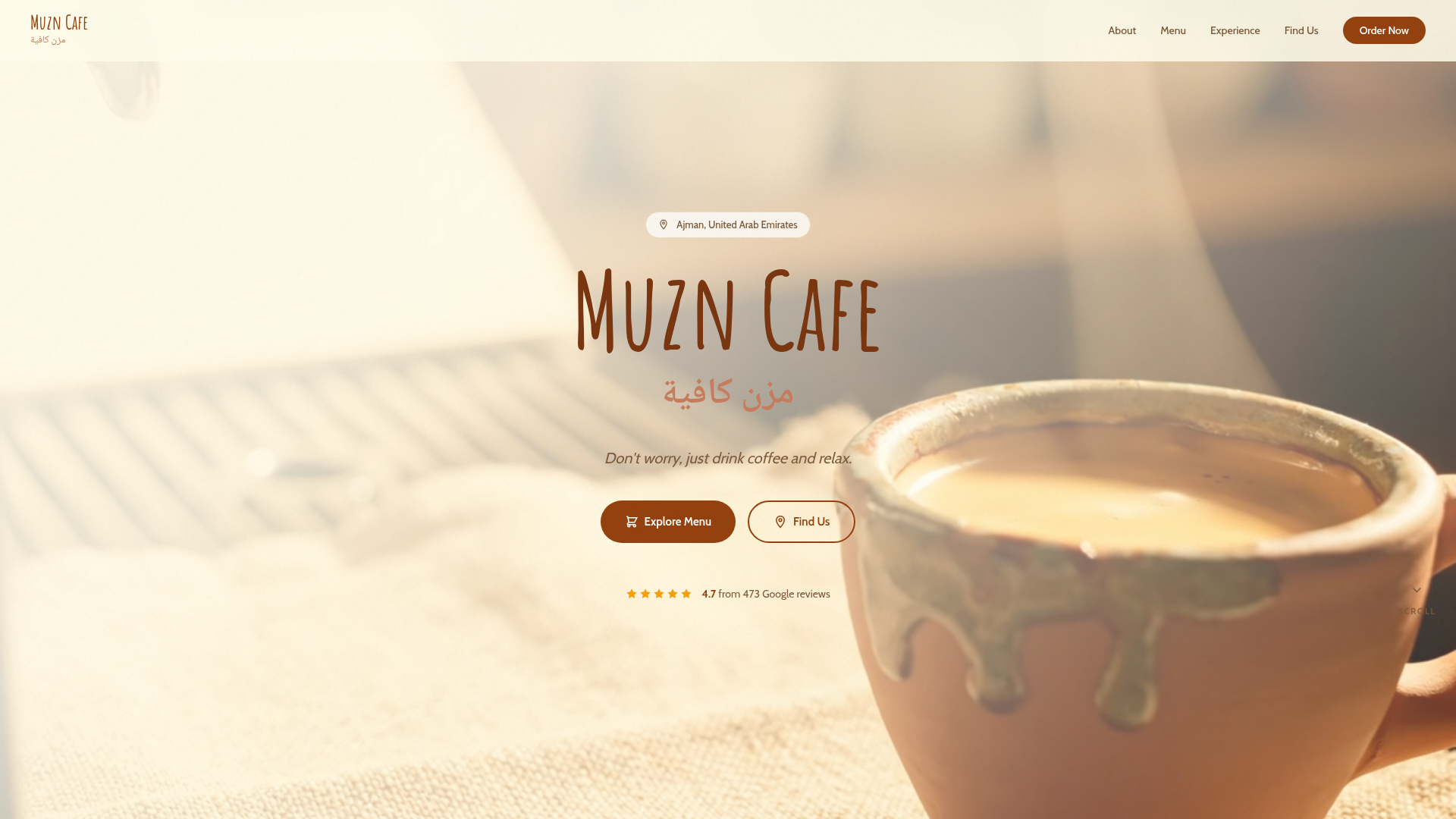 DesignCafe